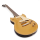 Yamaha SG1802 Chitarra Elettrica Gold Top
