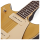 Yamaha SG1802 Chitarra Elettrica Gold Top
