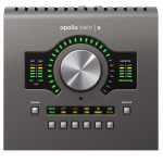 Universal Audio Apollo Twin X Duo USB Heritage Edition