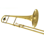 Floret JBSL701 Trombone Tenore Laccato