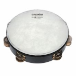Grover Pro Percussion SX-GS Tambourine