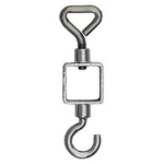 kolberg 115R Hook Square 20mm