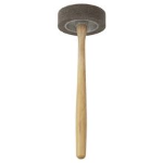 kolberg 853AL Gong Mallet