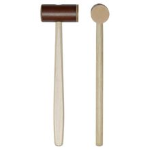 kolberg 843H Mallet for Tubular Bells