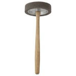 kolberg 855AL Gong Mallet