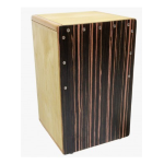 BALI OYSTER MDF-F-BSP DOT ORANGE CAJON