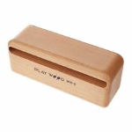 Playwood WB-2 Wood Block