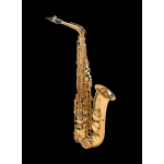 Selmer Signature Sax Alto Laccato