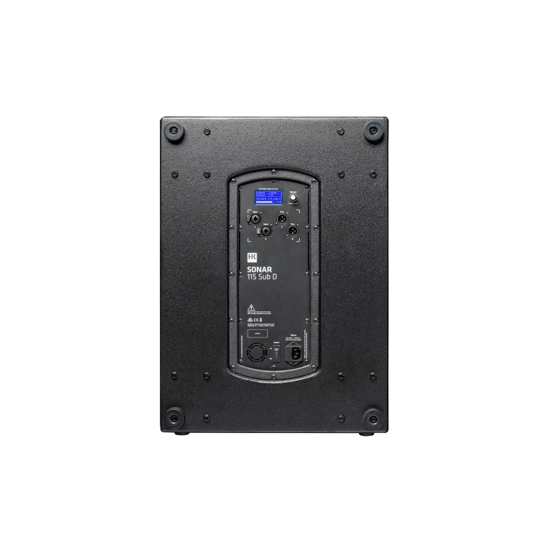 HK Audio SONAR 115 Sub D