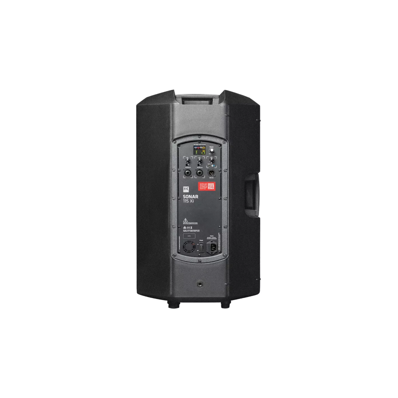HK Audio SONAR 115 Xi 1400 Watt