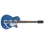 Gretsch G5230T Electromatic® Jet™ FT Single-Cut with Bigsby® Aleutian Blue 2507210502