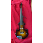 Zeta JV45, JLP Signature Model, Jean Luc Ponty violino elettrico 5 corde Silent