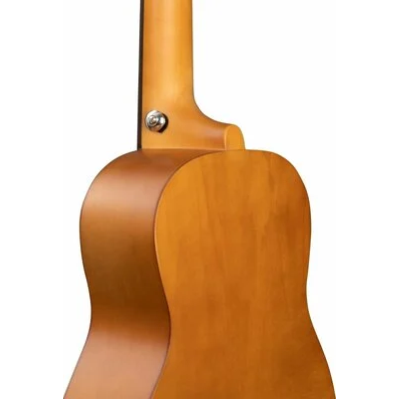 CASCHA CUC100 UKULELE CONCERT LINDEN BROWN