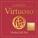 Larsen Virtuoso SET Violino Medium Pallino