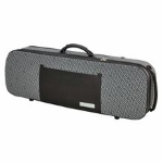 BAM SIGN5001SG Violin Case Grey