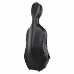BAM SUP1005XLNN CUSTODIA HIGHTECH SUPREME IN POLICARBONATO PER VIOLONCELLO - BLACK VERSION