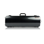 BAM 2001XLC CUSTODIA HIGHTECH OBLONG PER VIOLINO - BLACK CARBON