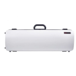 BAM 2001XLW CUSTODIA HIGHTECH OBLONG PER VIOLINO - WHITE