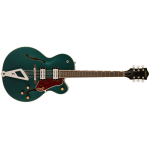 Gretsch G2420 Streamliner™ Hollow Body with Chromatic II,Broad'Tron™ BT-3S Pickups, Cadillac Green 2817000546
