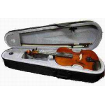 Johann Bruck Violino 4/4  P4010ES Settato