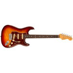 Fender 70th Anniversary American Professional II Stratocaster®, Comet Burst 0177000864