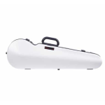 BAM 2200XLW CUSTODIA HIGHTECH CONTOURED PER VIOLA - WHITE