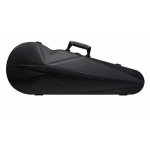 BAM OP2200XLNN CUSTODIA HIGHTECH L'OPERA CONTOURED PER VIOLA - POLICARBONATO - BLACK - BLACK