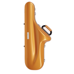 BAM DEF4012SO CUSTODIA CABINE LA DEFENSE PER SAX TENORE - ORANGE