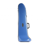 BAM 4030SB CUSTODIA HIGHTECH SLIM PER TROMBONE - BLUE