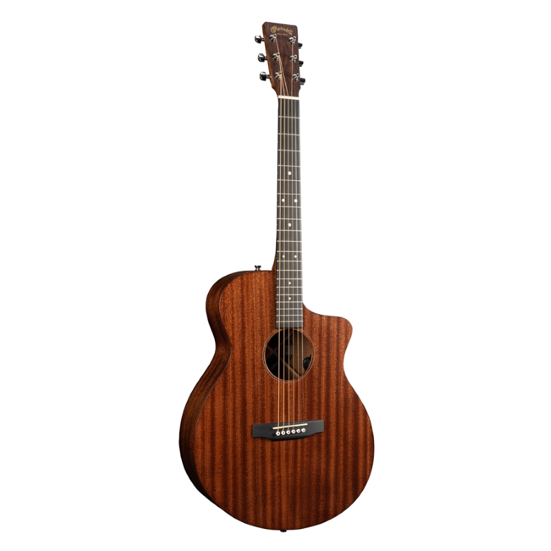 Martin SC10E-02 Chitarra Acustica Elettrificata