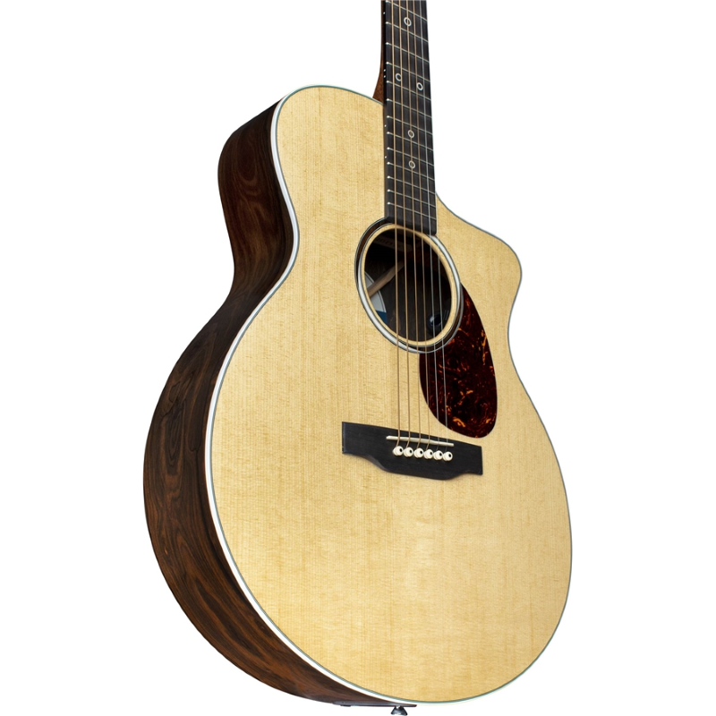 Martin & Co. SC-13E Special  