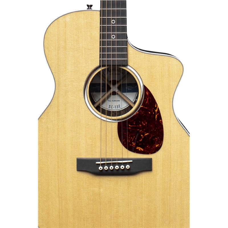 Martin & Co. SC-13E Special  