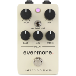 Universal Audio UAFX Evermore Studio Reverb GPS-EVMR