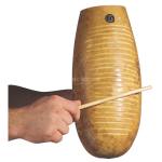 Latin Percussion LP249 Guiro Cuban Style