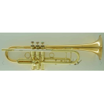 Carol Brass CTR5060H-YSS Tromba in Sib Laccata