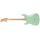 Fender Limited Edition Tom Delonge Stratocaster®, Rosewood Fingerboard, Surf Green 0148020357