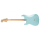 Fender Limited Edition Tom Delonge Stratocaster®, Rosewood Fingerboard, Daphne Blue 0148020304