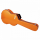 BAM DEF8002XLO CUSTODIA HIGHTECH LA DEFENSE PER CHITARRA CLASSICA - ORANGE