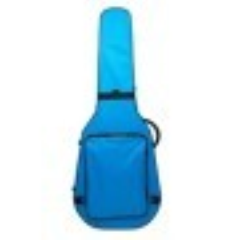 BAM PERF8002SB CUSTODIA PERFORMANCE PER CHITARRA CLASSICA - SKY BLUE