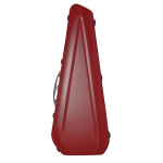 BAM 8100SRG CUSTODIA CREW REGOLABILE PER CHITARRA ELETTRICA - POMEGRANATE RED