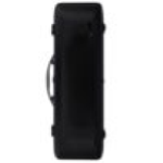 BAM SUP2018XLNN CUSTODIA HIGHTECH SUPREME OBLONG PER VIOLINO - BLACK