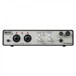 Steinberg URRT2 USB Interfaccia Audio 4x2 USB 2.0 con 2 Mic Preamp e Trasformatori Rupert Neve