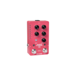 Mooer Tender Octaver X2