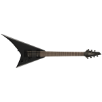 Jackson JS Series Rhoads JS22-7 RR HT, Satin Black 2910137568