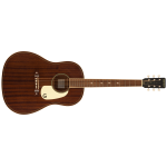 Gretsch Jim Dandy™ Dreadnought, Walnut Fingerboard, Aged White Pickguard, Frontier Stain