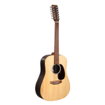 Martin & Co. D-X2E Brazilian 12-String Remastered