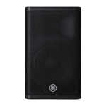 Yamaha DXR12 MK2 Cassa Attiva 12" 1100W