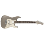 Charvel Prashant Aswani Signature Pro-Mod So-Cal PA28, Rosewood Fingerboard, Inca Silver 2966011521