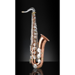 Rampone&Cazzani R1 Jazz Sax Tenore Solid Bronze