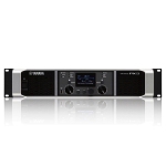 Yamaha PX5 Finale di Potenza Stereo 500W